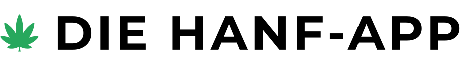 Logo der Hanf-App des CSC Niedersachsen